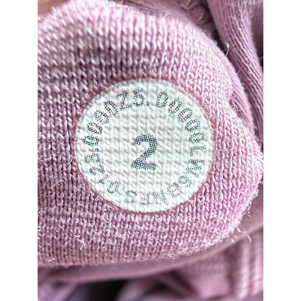 Lululemon Wunder Train High-Rise Crop 23